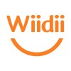 Wiidii logo